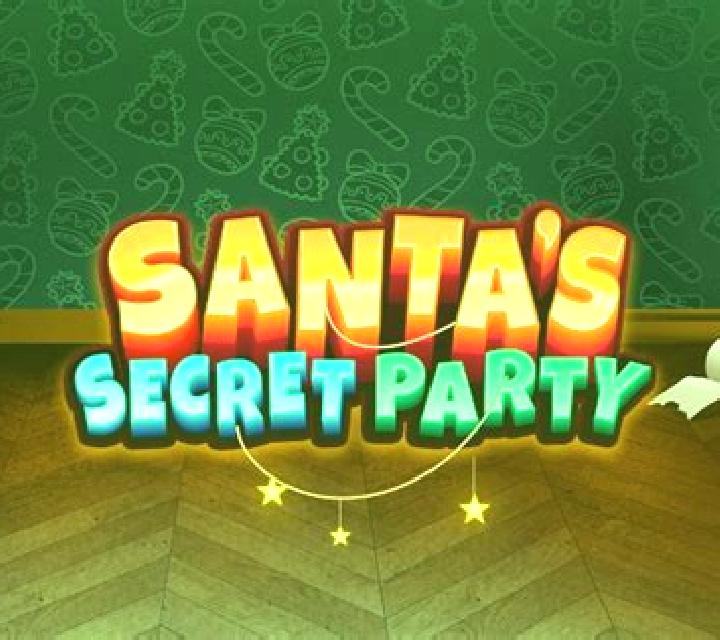Santa s Secret Party online slot