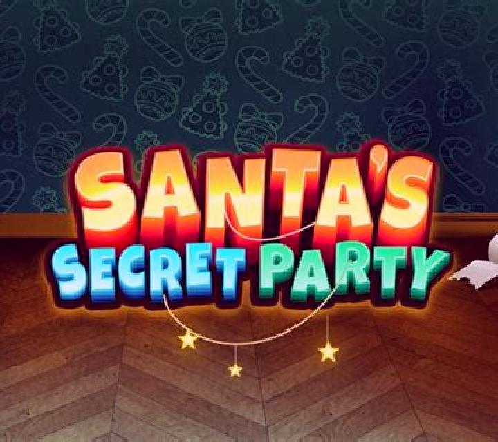 Santa s Secret Party slot game