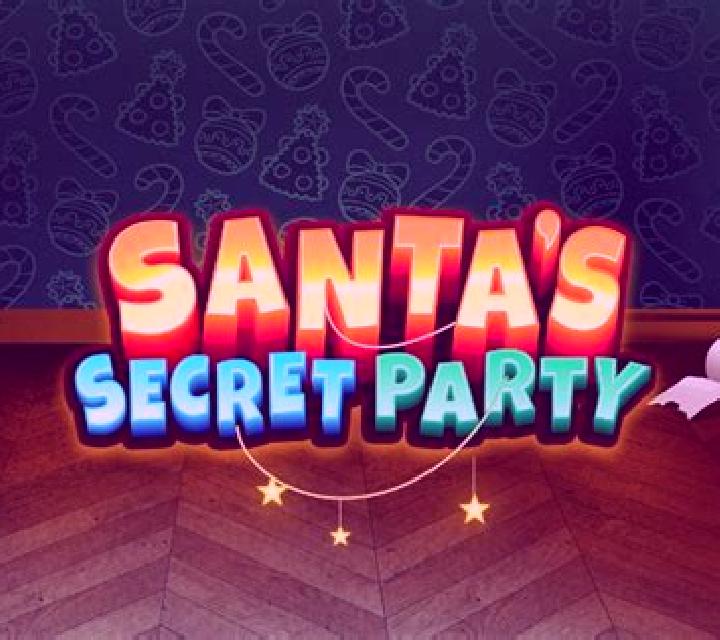 Santa s Secret Party slot machine