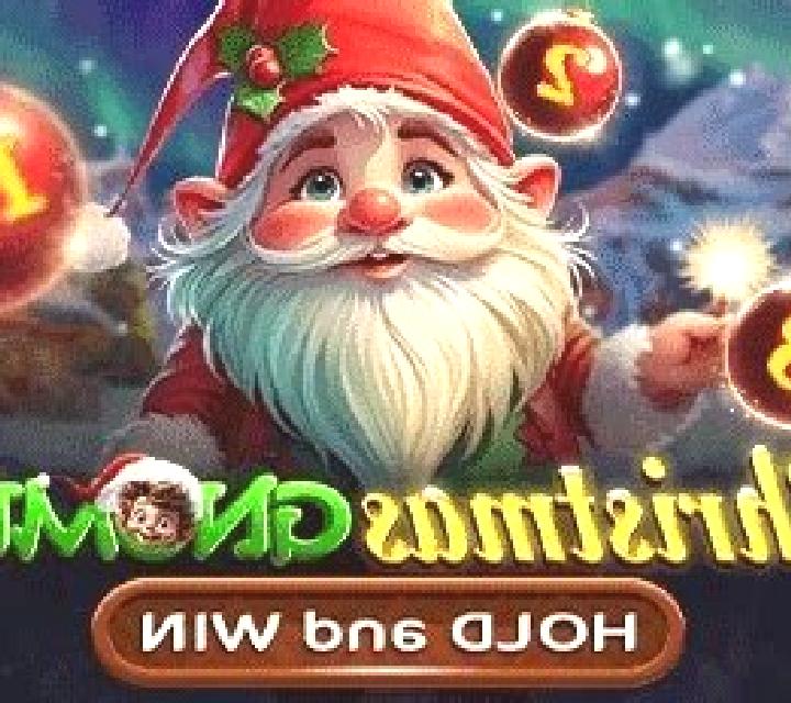 Santa s Surprise (Genii) slot