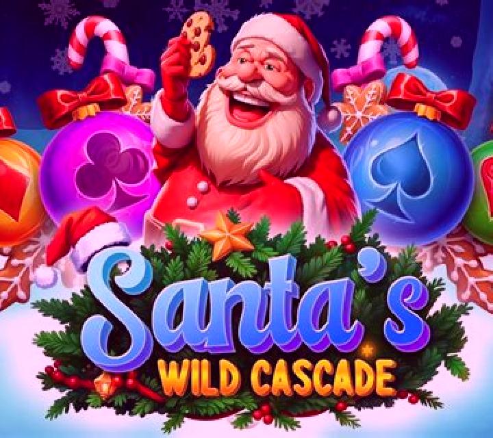Santa s Surprize slot game