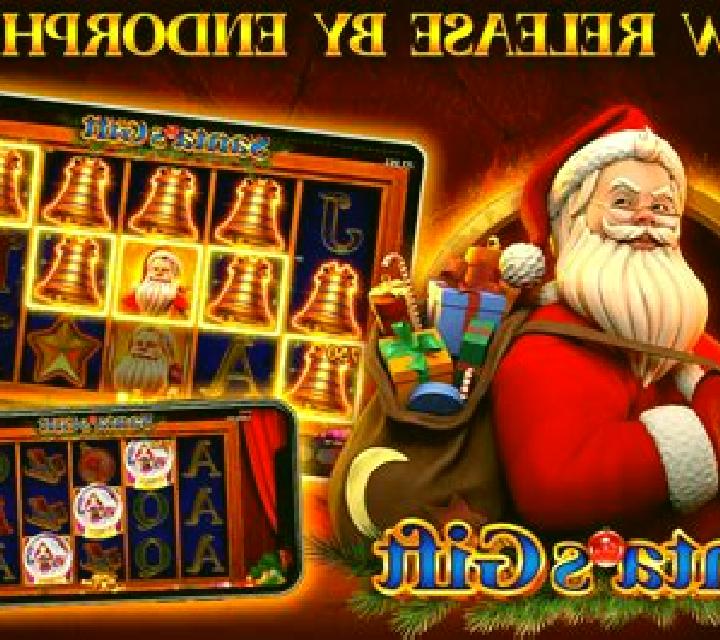 Santa s Surprize slot machine