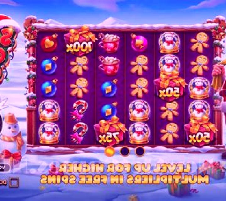 Santa s Surprize slot