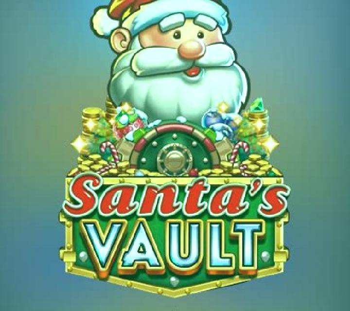 Santa’s Vault slot