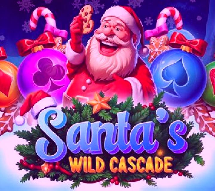Santa s Village online slot