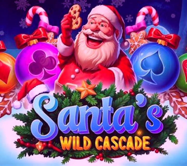 Santa s Village slot game