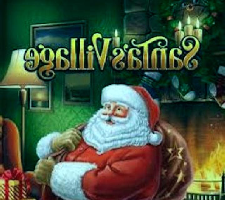 Santa s Village slot