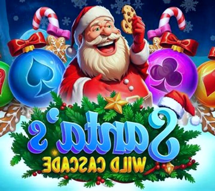 Santa s Wild Helpers slot game
