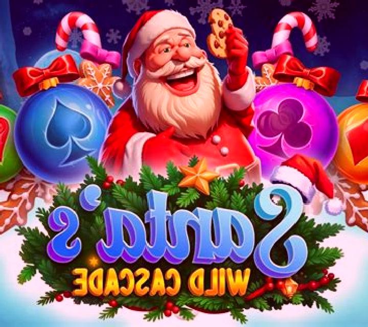 Santa s Wild Night 2 online slot