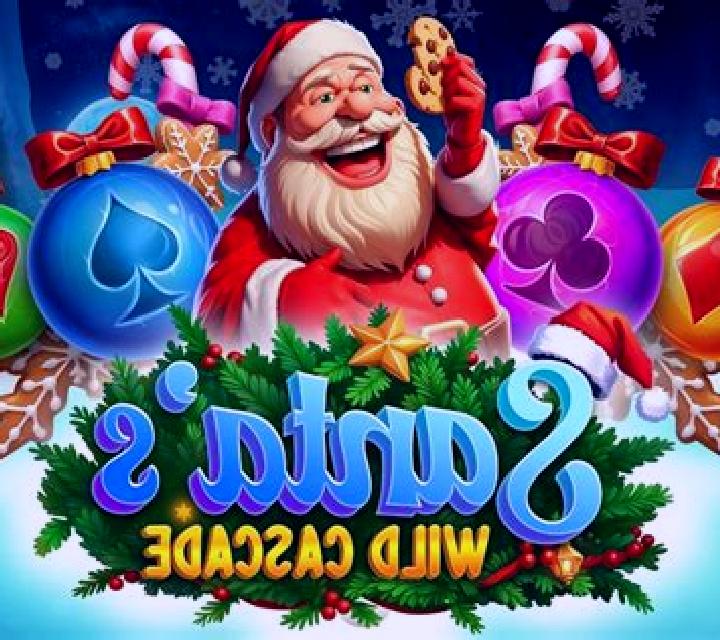 Santa s Wild Night 2 slot game