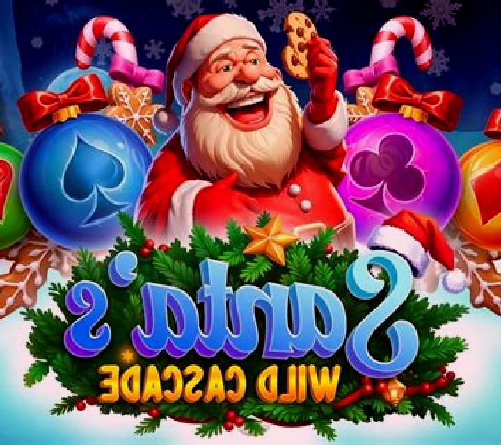 Santa s Wild Night 2 slot machine