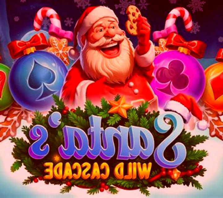 Santa s Wild Night 2 slot