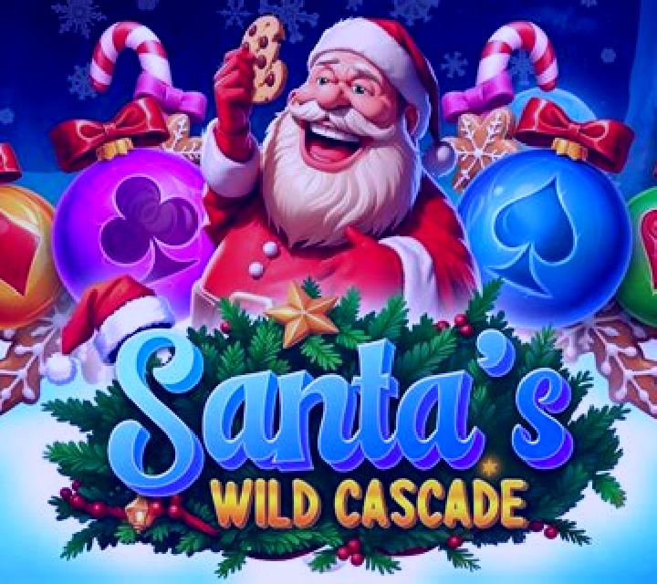 Santa s Wild Night online slot