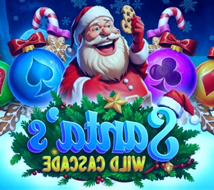 Santa s Wild Night slot game
