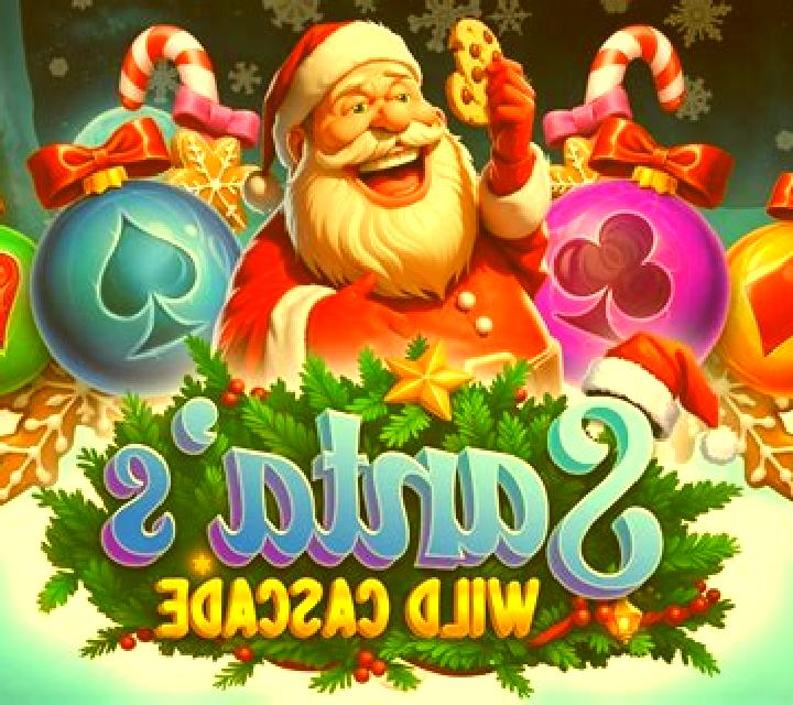 Santa s Wild Night slot machine