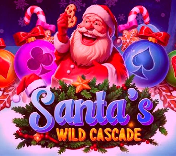 Santa s Wild Night slot