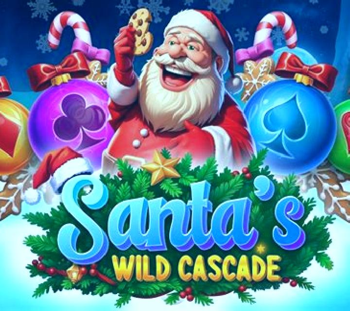 Santa s Wild Pick online slot