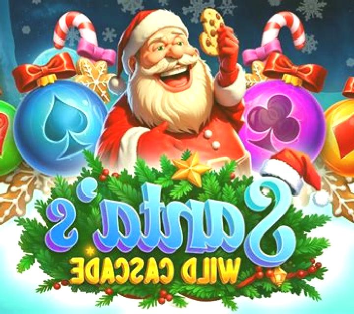Santa s Wild Pick slot game