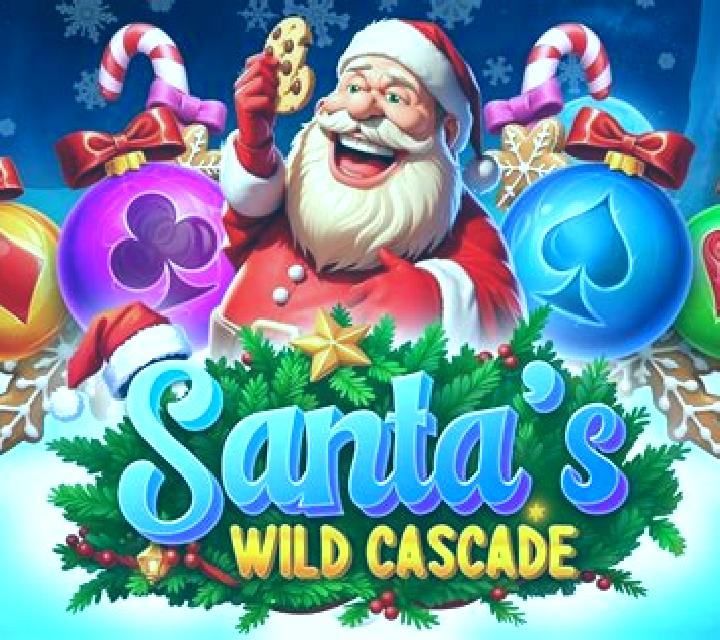 Santa s Wild Pick slot machine