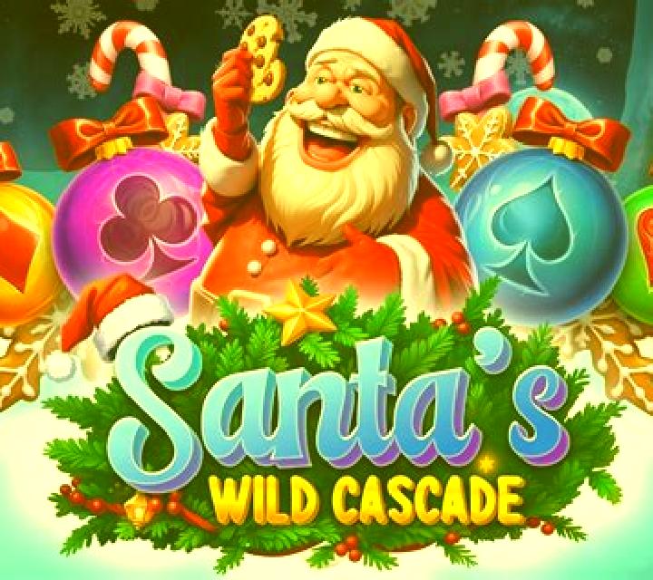 Santa s Wild Pick slot