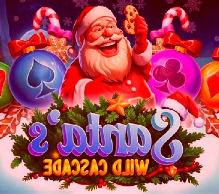Santa s Wild Reels online slot