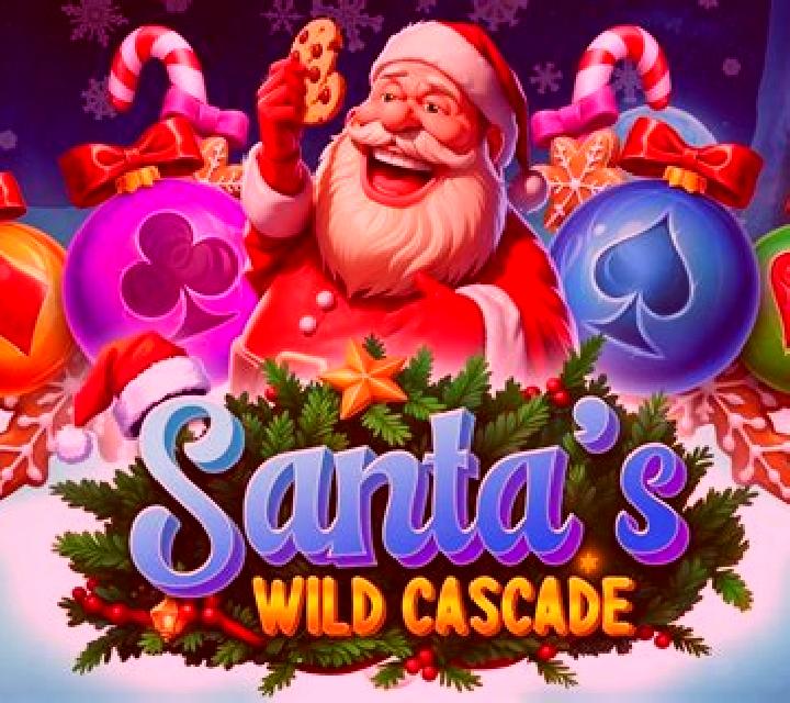 Santa s Wild Reels slot game