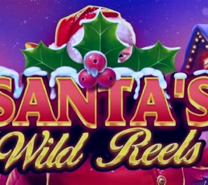Santa s Wild Reels slot