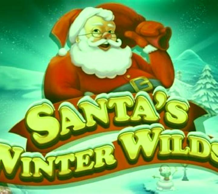 Santa s Winter Wilds slot