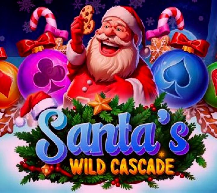 Santa s Wonderland slot game