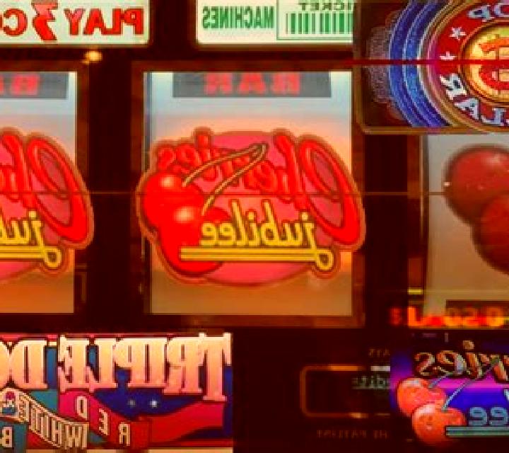 Santa s Workshop (Triple Cherry) slot game