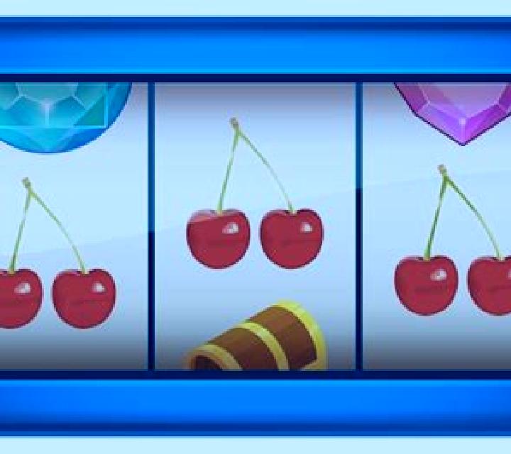 Santa s Workshop (Triple Cherry) slot machine