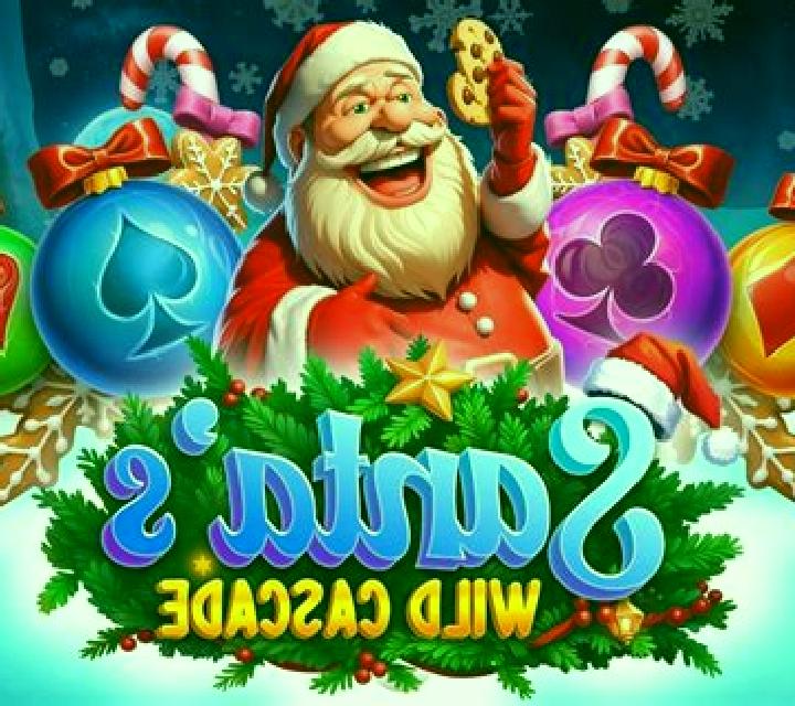Santa s Workshop (Wizard Games) slot game