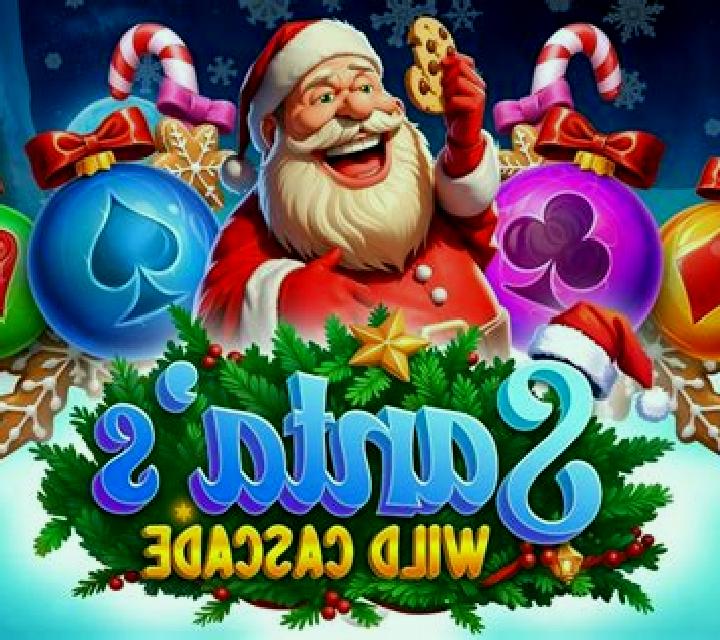 Santa s Workshop (Wizard Games) slot