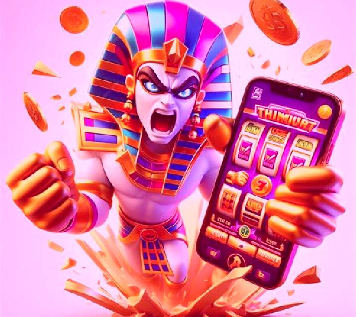 Santastic 4 online slot