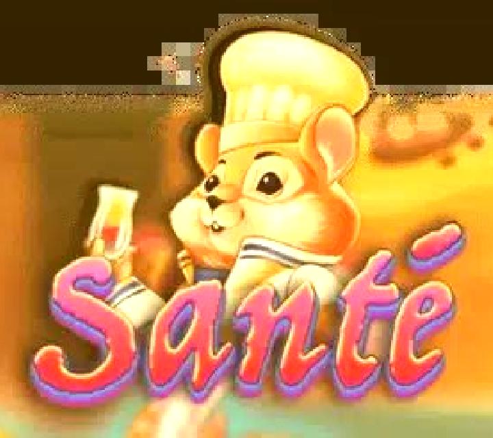 Sante online slot