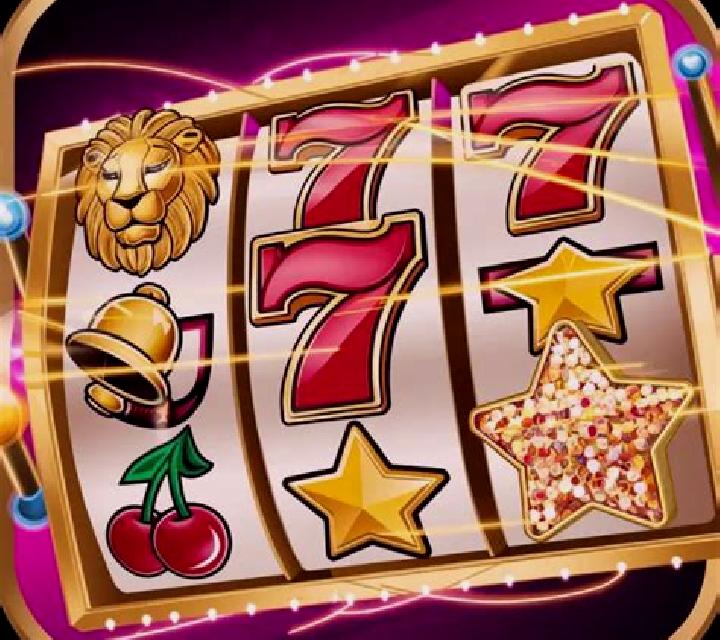 Sante slot game