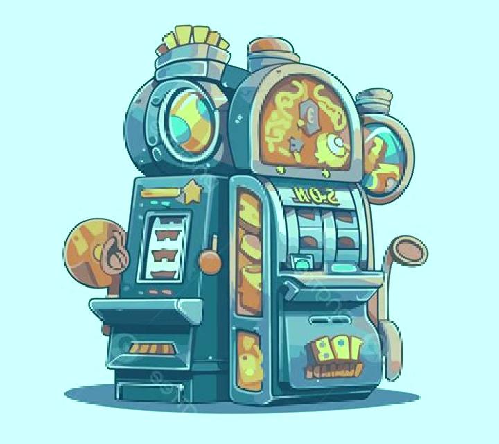 Sante slot machine