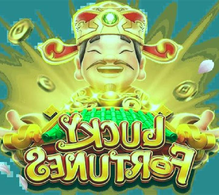 Sanxing Fortunes slot game