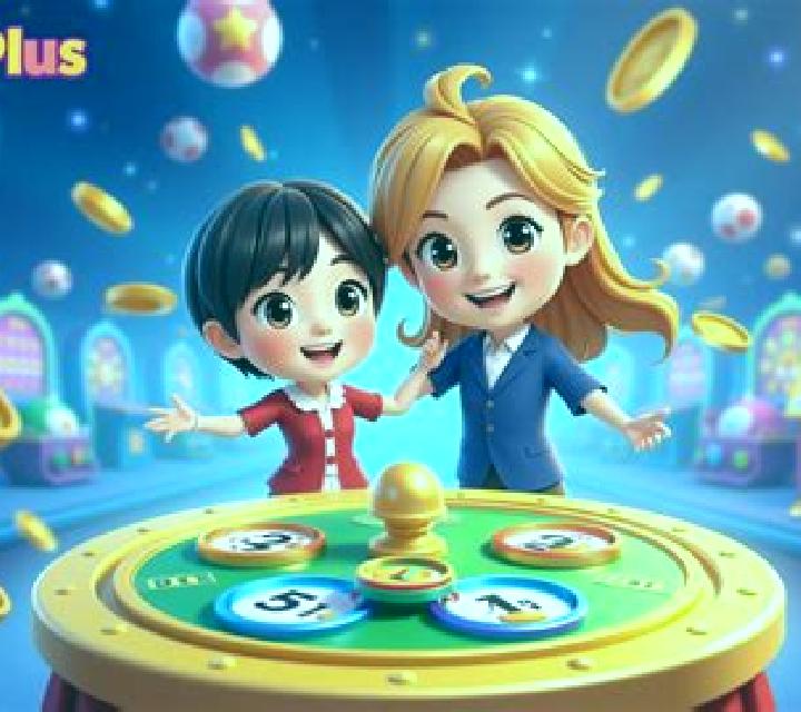 Sapphire Bingo online slot