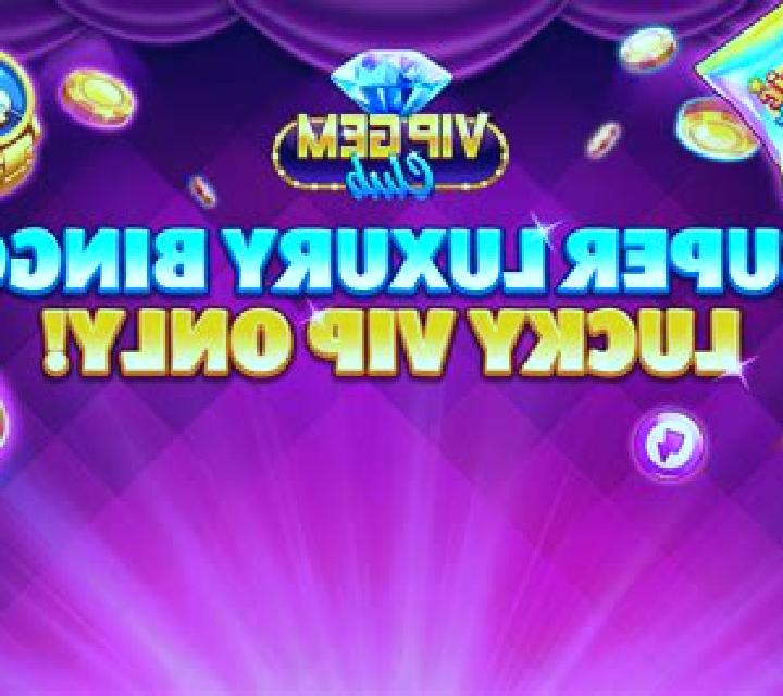 Sapphire Bingo slot game