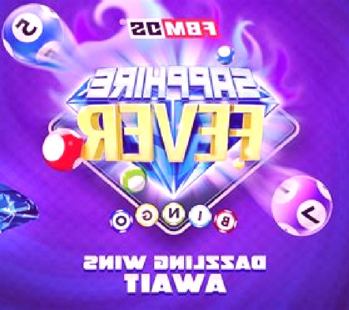 Sapphire Fever online slot