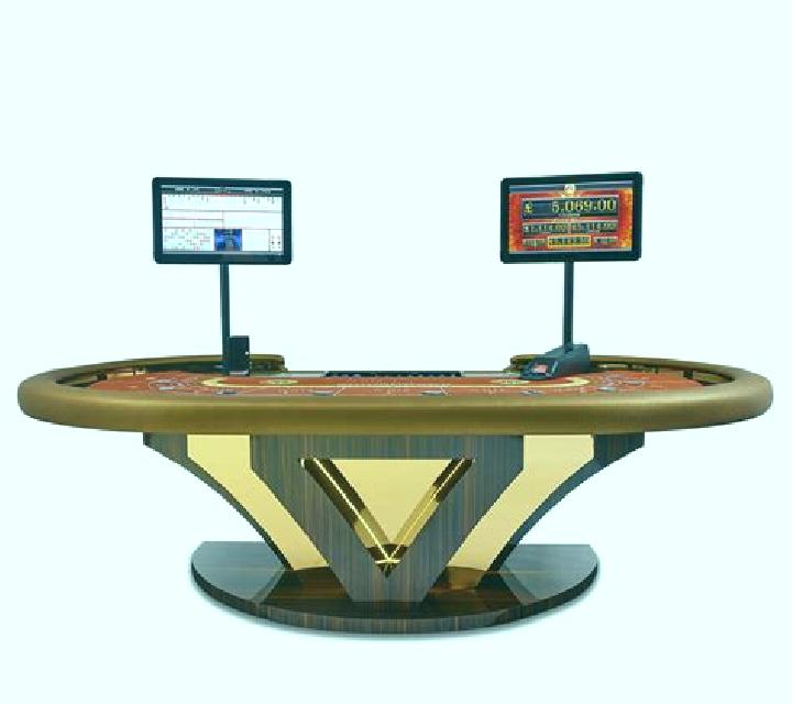 Sapphire Room Mini Baccarat Live slot
