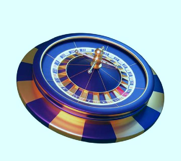 Sapphire Room Roulette Live slot game