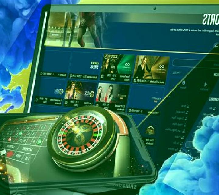 Sapphire Room Roulette Live slot