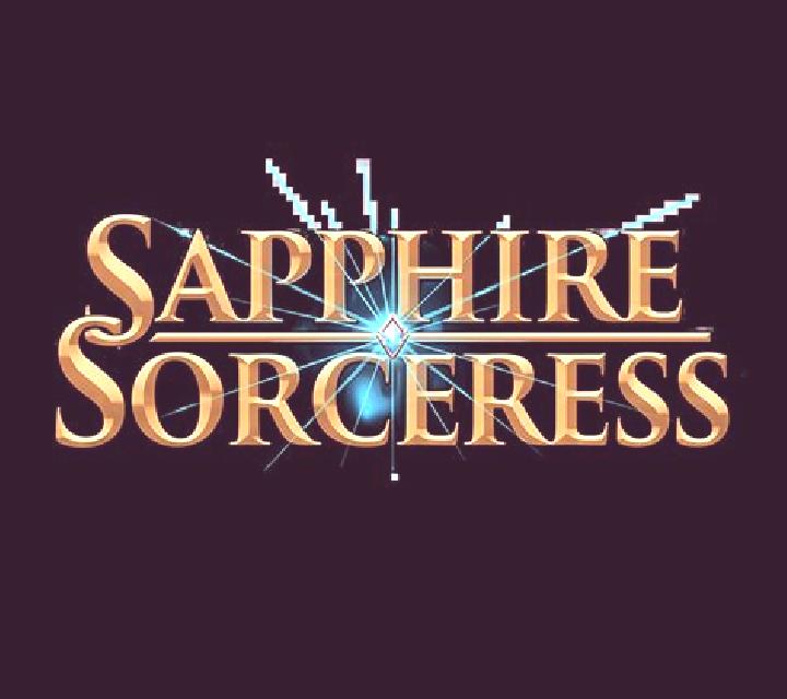 Sapphire Sorceress slot