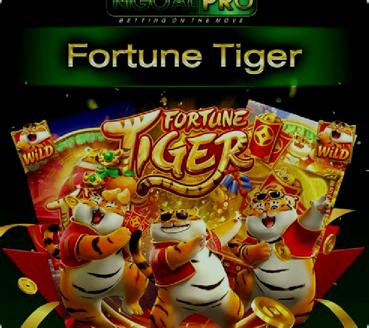 Sapphire Tiger slot game
