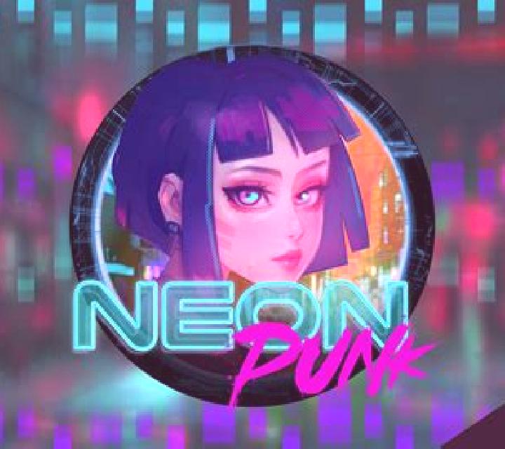 Sara Punk slot game