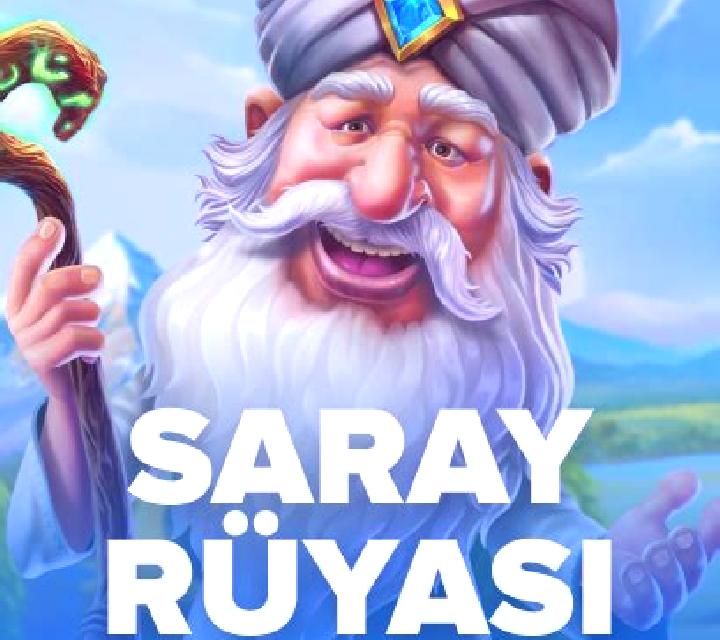 Saray Ruyasi slot game