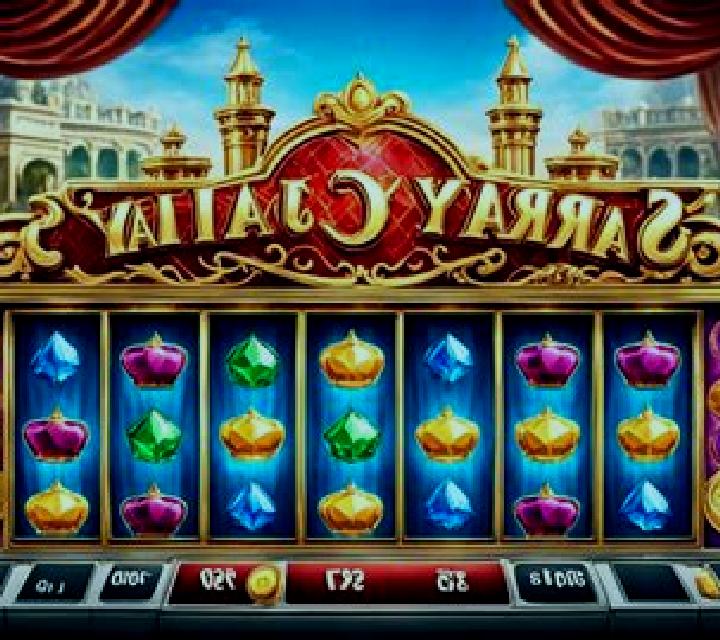 Saray Ruyasi slot