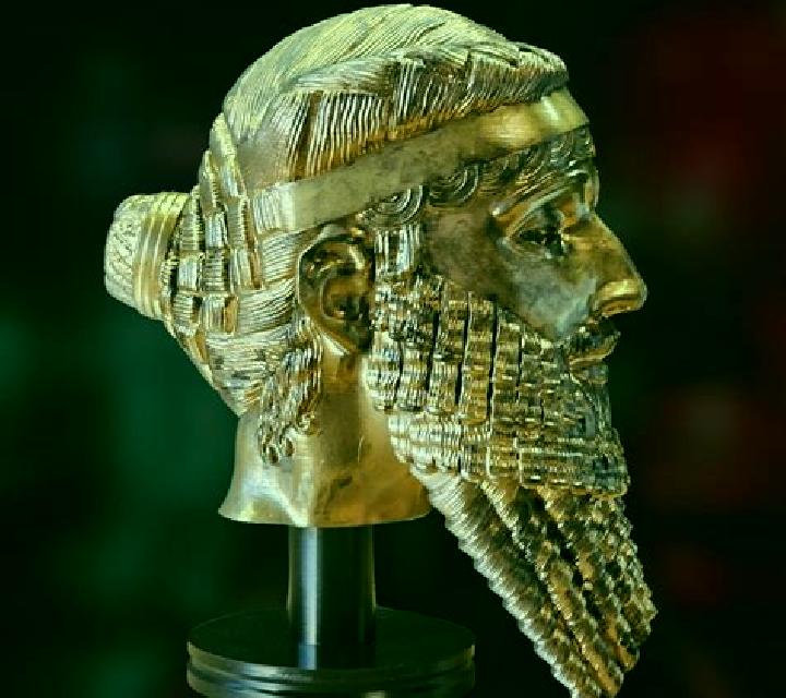 Sargon Of Akkad slot